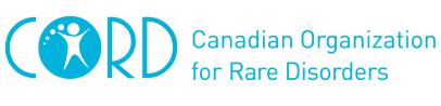Canadian Organization for Rare Disorders logo